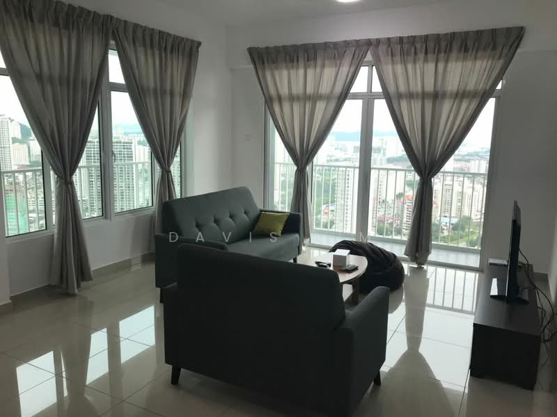 Condominium for Rent at Setia Pinnacle - Davis Lim - PropertyGuru.com.my