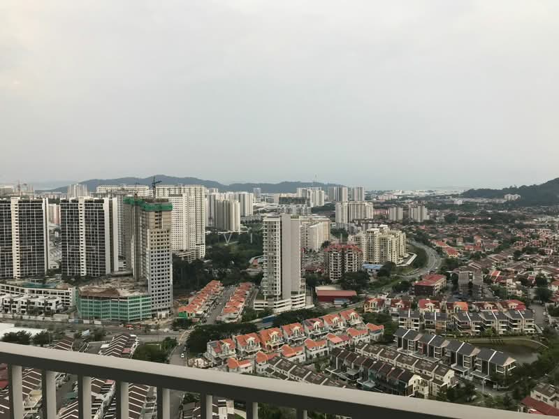Condominium for Rent at Setia Pinnacle - Davis Lim - PropertyGuru.com.my