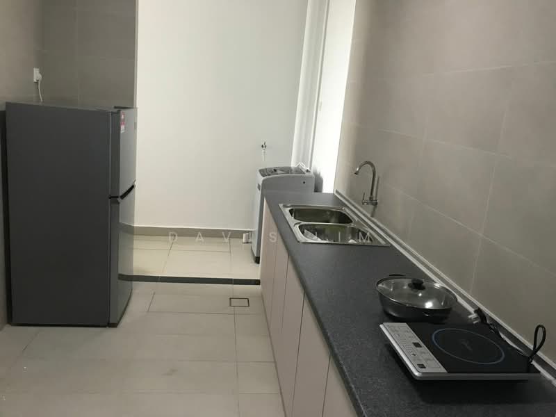 Condominium for Rent at Setia Pinnacle - Davis Lim - PropertyGuru.com.my