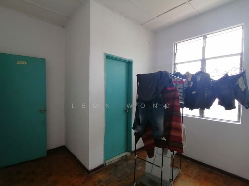 2-storey Terraced House for Sale in Bukit Sentosa (Rawang) - Leon Wong - Interior - PropertyGuru.com.my