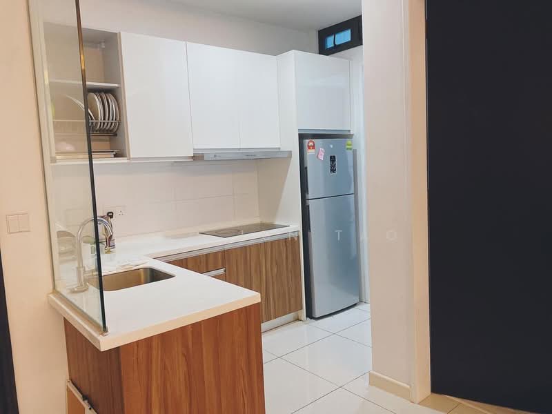 Servis Apartment untuk Disewa di Setia Sky 88 - Foo Jun Tao - PropertyGuru.com.my