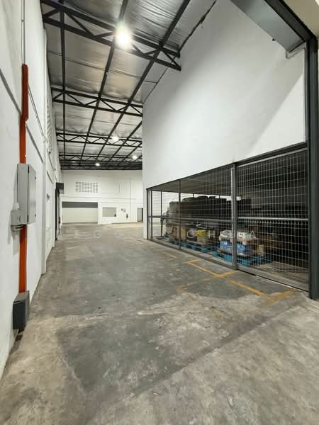 Factory for Rent in Masai (Johor) - Peggie Chua - Interior - PropertyGuru.com.my