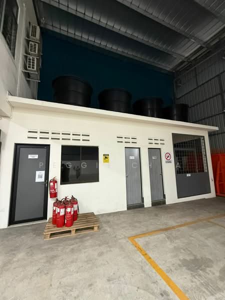 Factory for Rent in Masai (Johor) - Peggie Chua - Exterior - PropertyGuru.com.my