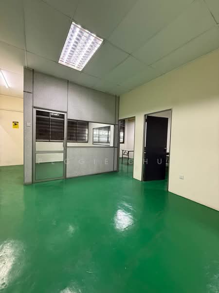 Factory for Rent in Masai (Johor) - Peggie Chua - Interior - PropertyGuru.com.my