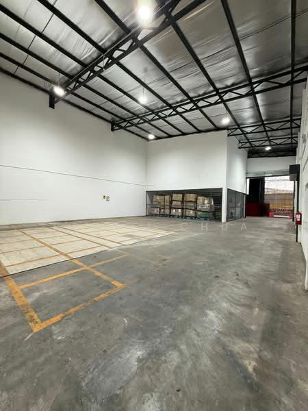 Factory for Rent in Masai (Johor) - Peggie Chua - Interior - PropertyGuru.com.my