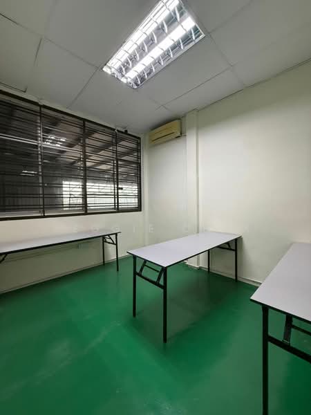 Factory for Rent in Masai (Johor) - Peggie Chua - Interior - PropertyGuru.com.my