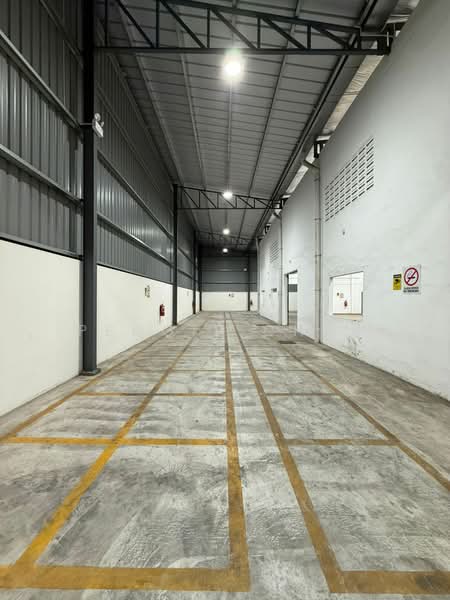 Factory for Rent in Masai (Johor) - Peggie Chua - Interior - PropertyGuru.com.my