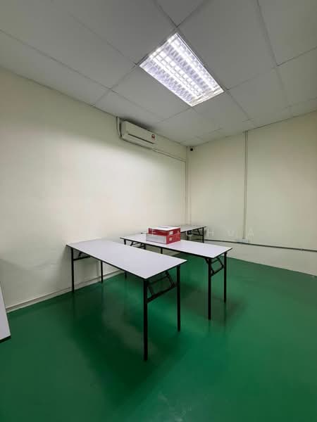 Factory for Rent in Masai (Johor) - Peggie Chua - Interior - PropertyGuru.com.my