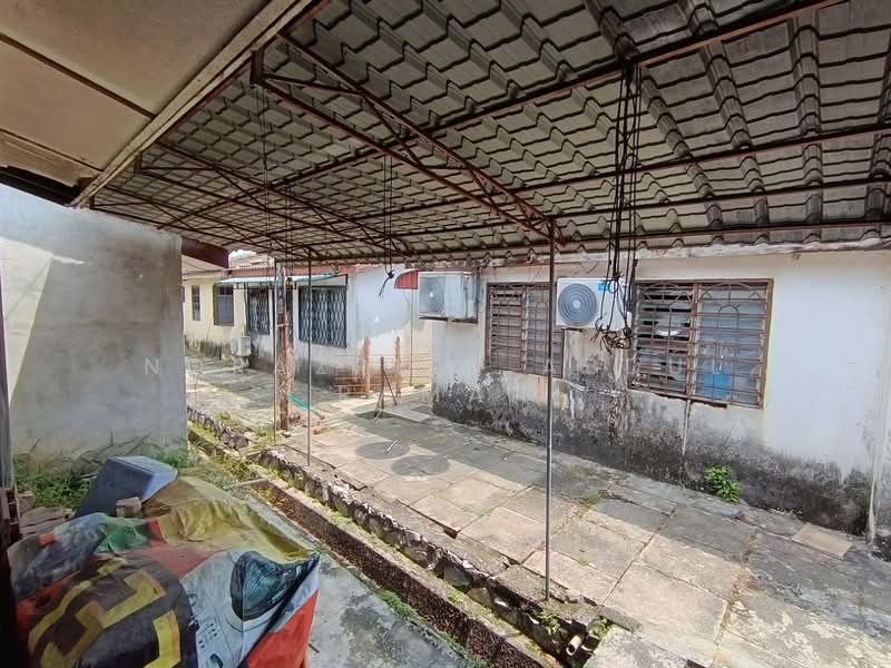 Rumah Teres 1 Tingkat untuk Dijual di Seksyen 24 (Shah Alam) - Norazrein Abdul Raman - Exterior - PropertyGuru.com.my