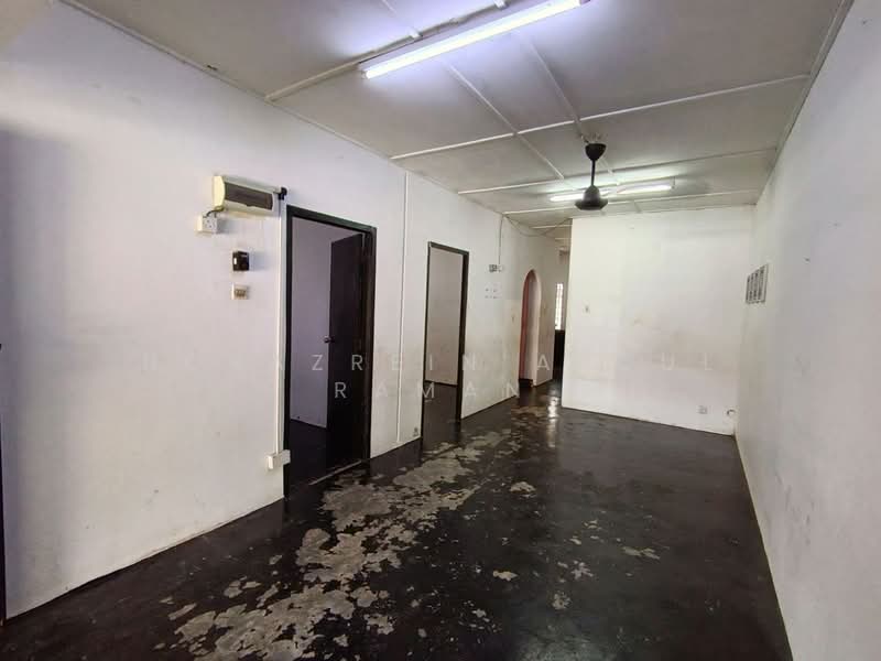 Rumah Teres 1 Tingkat untuk Dijual di Seksyen 24 (Shah Alam) - Norazrein Abdul Raman - Interior - PropertyGuru.com.my