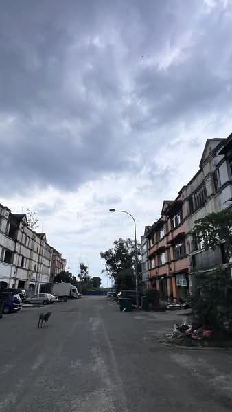 Kedai untuk Disewa di Bandar Tasik Kesuma (Beranang) - Nicky Chua - PropertyGuru.com.my