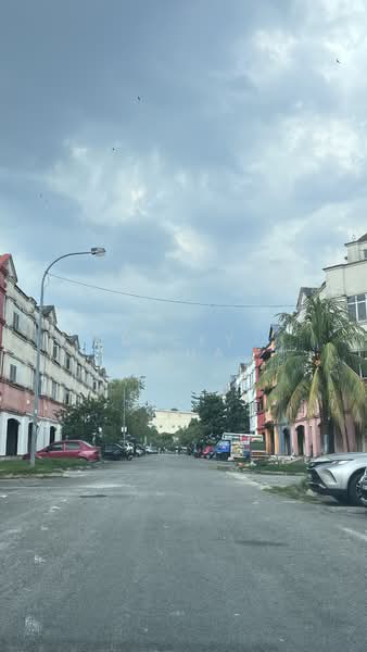 Kedai untuk Disewa di Bandar Tasik Kesuma (Beranang) - Nicky Chua - PropertyGuru.com.my
