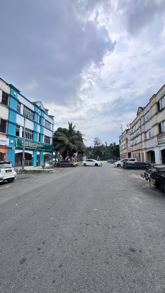 Kedai untuk Disewa di Bandar Tasik Kesuma (Beranang) - Nicky Chua - PropertyGuru.com.my