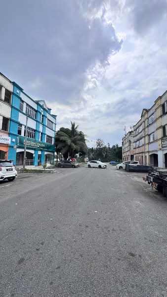 Kedai untuk Disewa di Bandar Tasik Kesuma (Beranang) - Nicky Chua - PropertyGuru.com.my