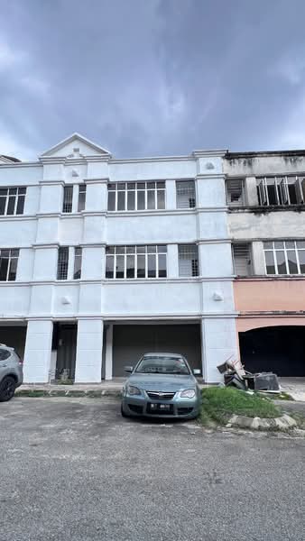 Kedai untuk Disewa di Bandar Tasik Kesuma (Beranang) - Nicky Chua - PropertyGuru.com.my
