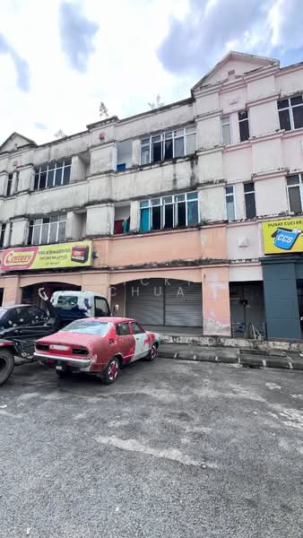 Kedai untuk Disewa di Bandar Tasik Kesuma (Beranang) - Nicky Chua - PropertyGuru.com.my