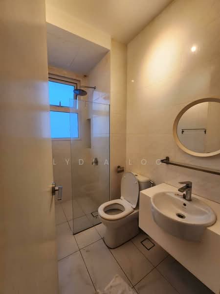 Service Residence for Sale at Eco Sky - Lydia Loo - Bathroom - PropertyGuru.com.my
