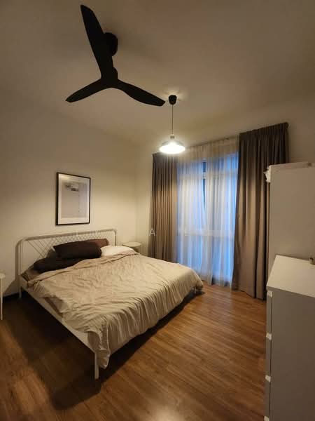 Service Residence for Sale at Eco Sky - Lydia Loo - Bedroom - PropertyGuru.com.my