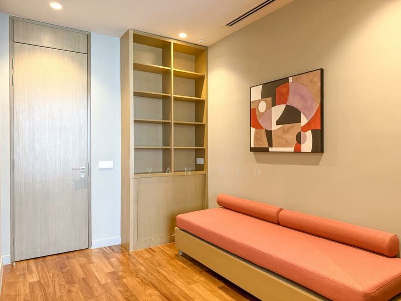 Service Residence for Rent at The Conlay - Ryan Beh - Interior - PropertyGuru.com.my