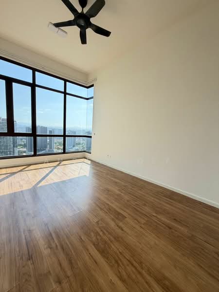 Condominium for Sale at The Park Residences 1 - Angel Goey - PropertyGuru.com.my