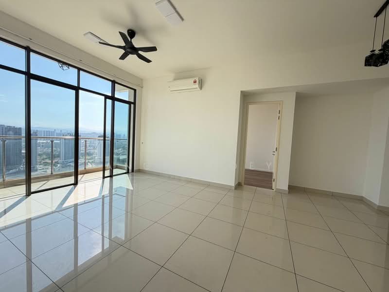Condominium for Sale at The Park Residences 1 - Angel Goey - PropertyGuru.com.my