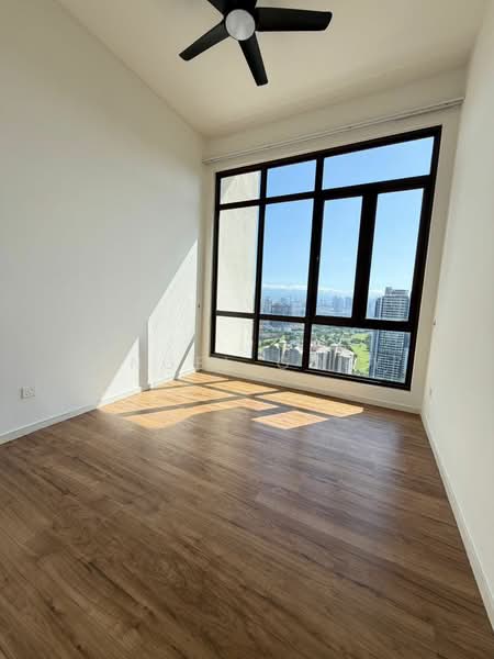 Condominium for Sale at The Park Residences 1 - Angel Goey - PropertyGuru.com.my