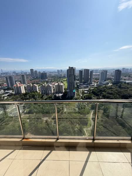 Condominium for Sale at The Park Residences 1 - Angel Goey - PropertyGuru.com.my