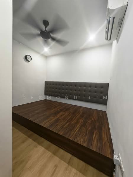 1-storey Terraced House for Rent in Ulu Tiram (Johor) - Desmond Lim - Bedroom - PropertyGuru.com.my