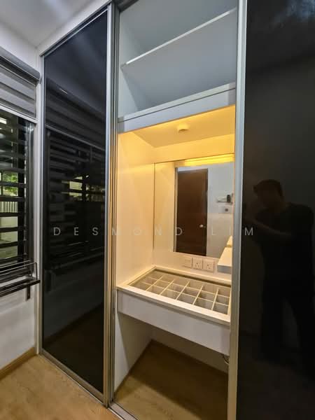 1-storey Terraced House for Rent in Ulu Tiram (Johor) - Desmond Lim - Interior - PropertyGuru.com.my