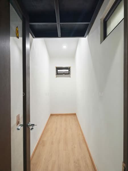 1-storey Terraced House for Rent in Ulu Tiram (Johor) - Desmond Lim - Corridor - PropertyGuru.com.my