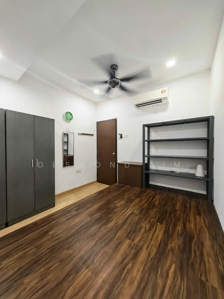 1-storey Terraced House for Rent in Ulu Tiram (Johor) - Desmond Lim - Bedroom - PropertyGuru.com.my