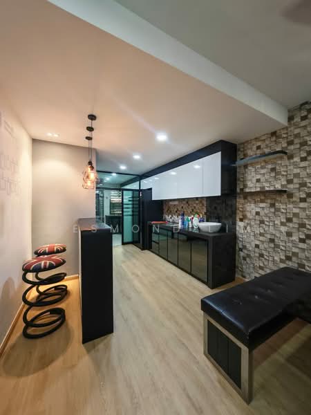 1-storey Terraced House for Rent in Ulu Tiram (Johor) - Desmond Lim - Interior - PropertyGuru.com.my