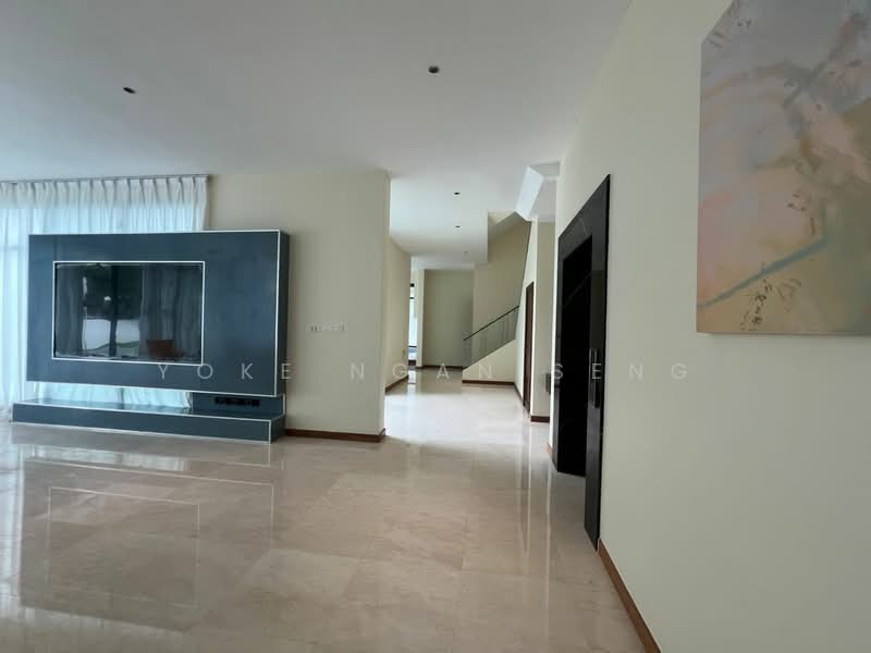 Bungalow for Rent in Petaling Jaya (Selangor) - Yoke Ngan Seng - PropertyGuru.com.my