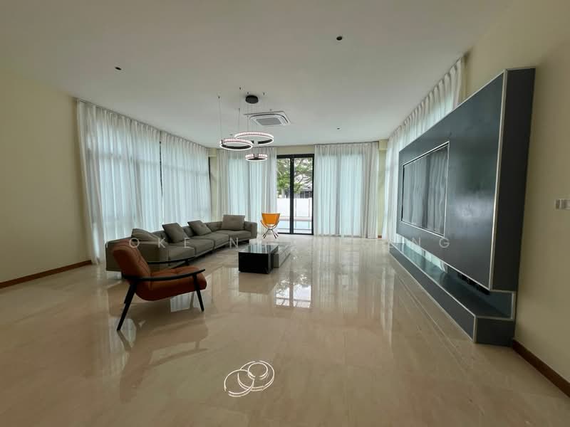 Bungalow for Rent in Petaling Jaya (Selangor) - Yoke Ngan Seng - PropertyGuru.com.my