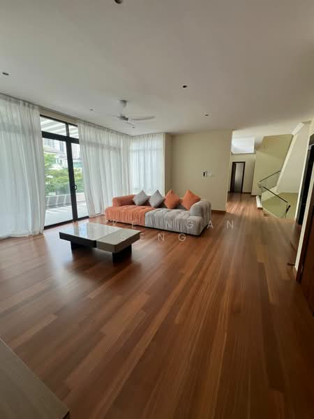 Bungalow for Rent in Petaling Jaya (Selangor) - Yoke Ngan Seng - PropertyGuru.com.my
