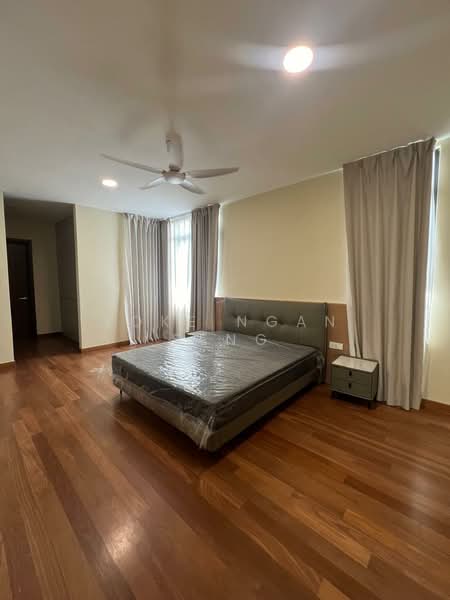 Bungalow for Rent in Petaling Jaya (Selangor) - Yoke Ngan Seng - PropertyGuru.com.my