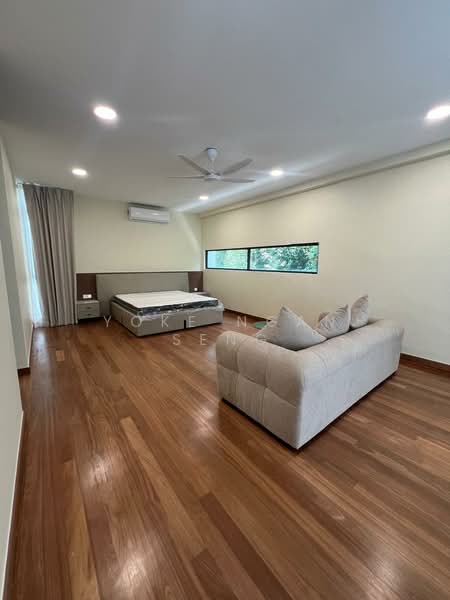 Bungalow for Rent in Petaling Jaya (Selangor) - Yoke Ngan Seng - PropertyGuru.com.my