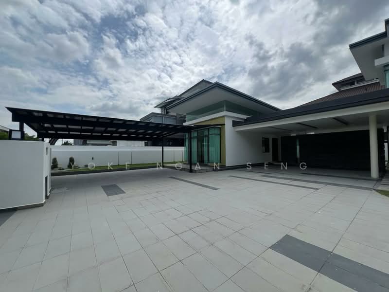 Bungalow for Rent in Petaling Jaya (Selangor) - Yoke Ngan Seng - PropertyGuru.com.my