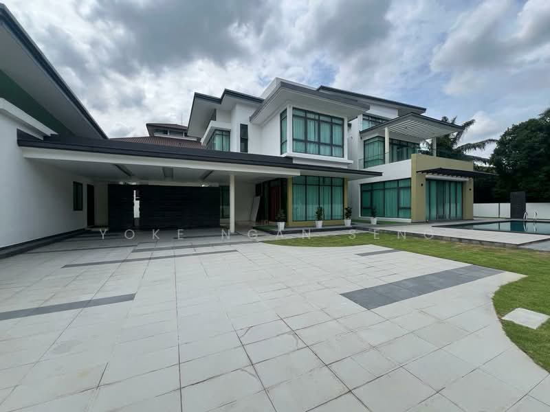 Bungalow for Rent in Petaling Jaya (Selangor) - Yoke Ngan Seng - PropertyGuru.com.my