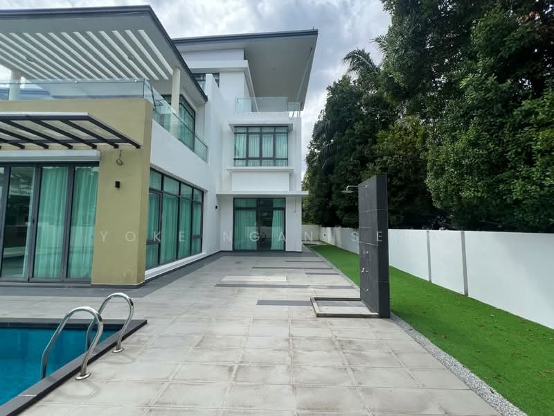 Bungalow for Rent in Petaling Jaya (Selangor) - Yoke Ngan Seng - PropertyGuru.com.my