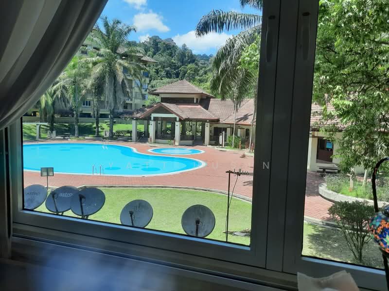 Condominium for Sale at Templer Impian - Yatt Husin - Exterior - PropertyGuru.com.my
