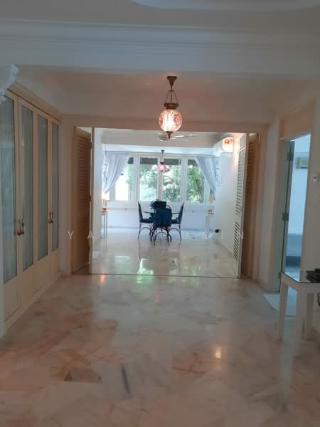 Condominium for Sale at Templer Impian - Yatt Husin - Dining Room - PropertyGuru.com.my
