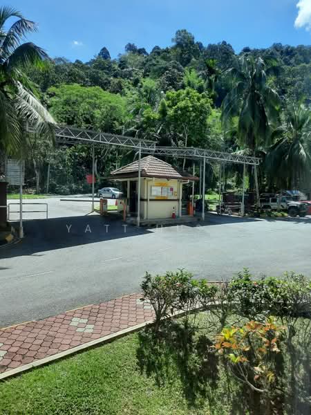 Condominium for Sale at Templer Impian - Yatt Husin - Exterior - PropertyGuru.com.my