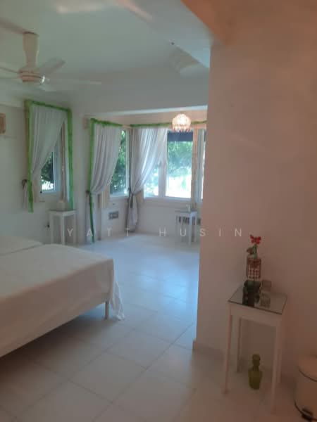 Condominium for Sale at Templer Impian - Yatt Husin - Bedroom - PropertyGuru.com.my