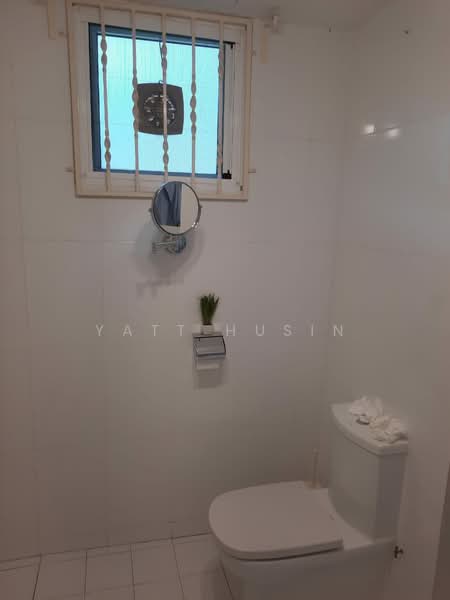 Condominium for Sale at Templer Impian - Yatt Husin - Bathroom - PropertyGuru.com.my