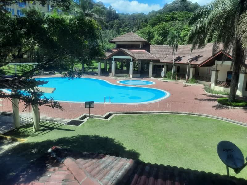 Condominium for Sale at Templer Impian - Yatt Husin - Exterior - PropertyGuru.com.my