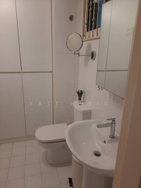 Condominium for Sale at Templer Impian - Yatt Husin - Bathroom - PropertyGuru.com.my