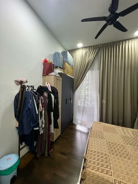 Condominium for Sale at Templer Impian - Yatt Husin - Bedroom - PropertyGuru.com.my