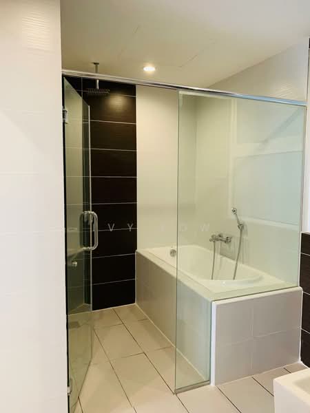 Service Residence for Sale at Encorp Marina - Ivy Low - Bathroom - PropertyGuru.com.my