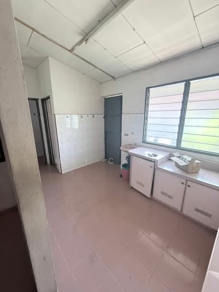 1-storey Terraced House for Sale in Alma (Bukit Mertajam) - May Choo - PropertyGuru.com.my